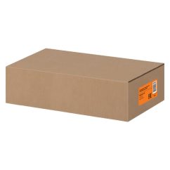 Светодиодный блок MLBL-01Y 24 В AC/DC желтый TDM