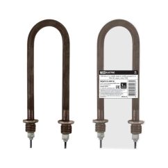 ТЭН-60, А, 12, 2,0кВт, вода (J), 220В, штуцер G1/2, R30, Ф2, нерж. сталь, TDM
