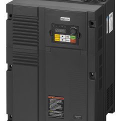 Преобразователь частоты базовый ПЧб-30T00 380В 30кВт TDM