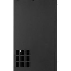 Преобразователь частоты базовый ПЧб-45T00 380В 45кВт TDM