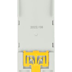 Реле контроля уровня РКУ-04-2нас/1рез/2ур/3датч-230/400В-DIN (без датчиков) TDM