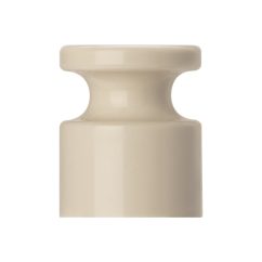 Изолятор пластиковый сл. кость (100 шт) TDM